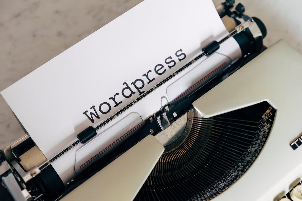 WordPress SEO: Optimierungsstrategien für eine bessere Sichtbarkeit
