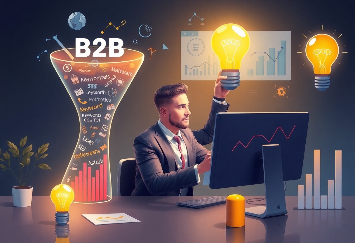 SEO B2B