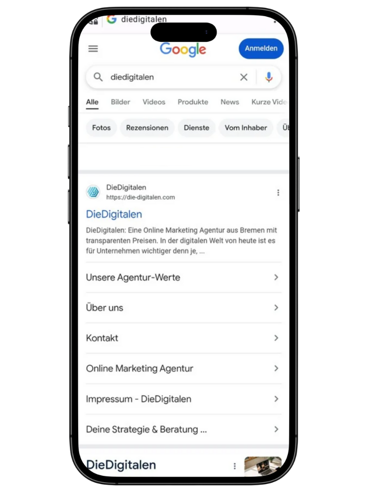 SEO Agentur Bremen Suchmaschinenoptimierung Bremen