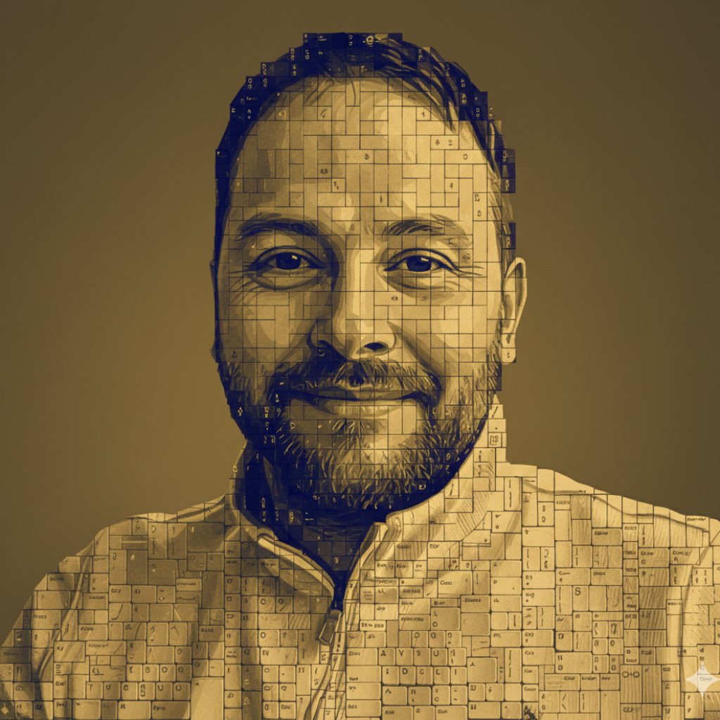 Online Marketing Agentur Bremen Geschäftsführer Daniel Domeracki