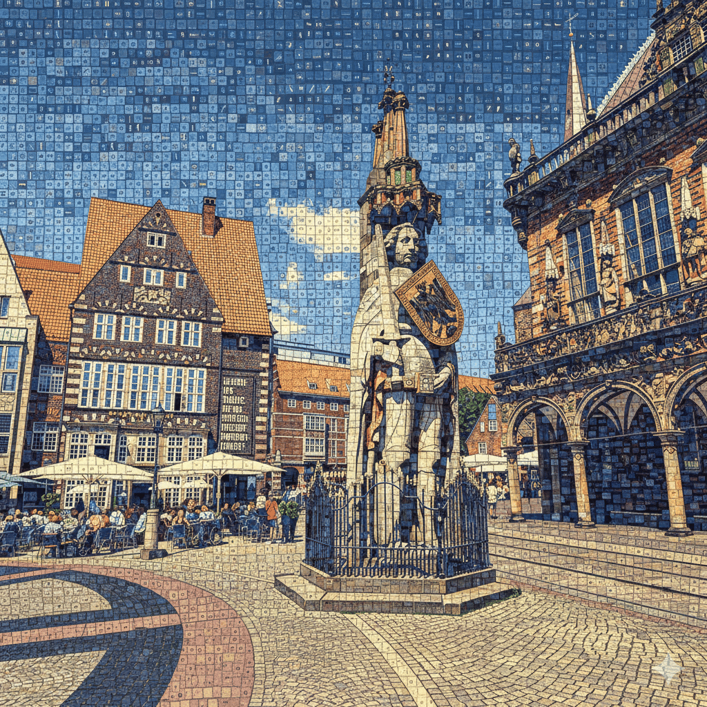 Online Marketing Agentur Bremen Roland